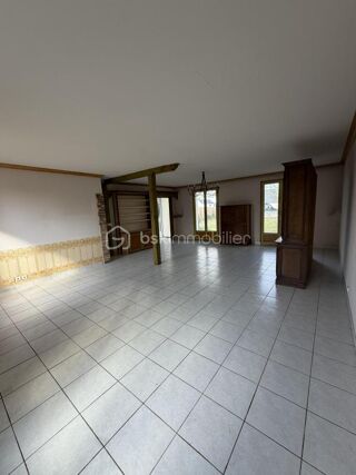  Maison à vendre 5 pièces 88 m²