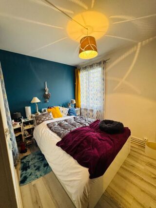  Appartement � vendre 3 pi�ces 59 m�