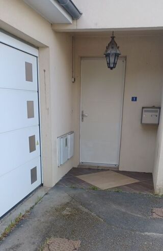  Maison à louer 5 pièces 90 m²