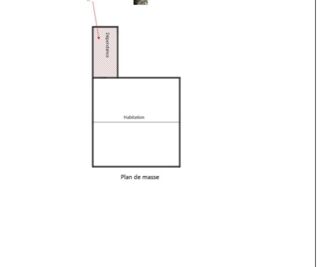  Maison � vendre 6 pi�ces 107 m�