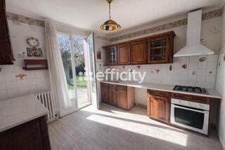  Maison à vendre 6 pièces 160 m²