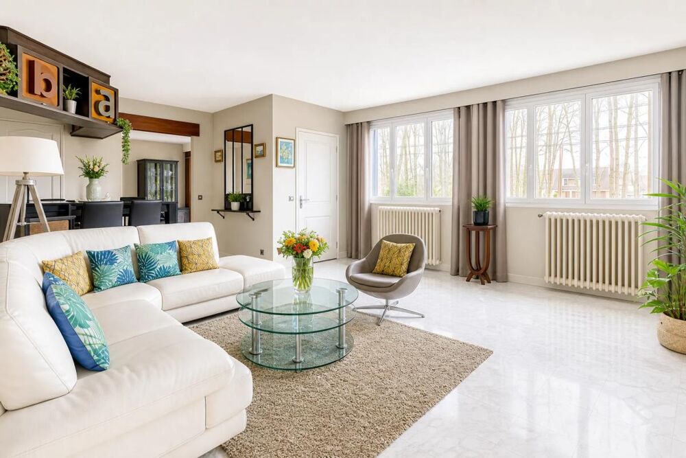 à vendre  Maison Noisy-le-Grand (93160)