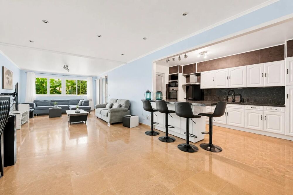 Vente Maison Maison de 5 pièces de 132 m² à Alfortville Alfortville