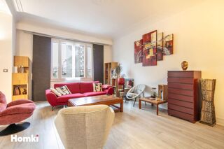 Appartement à vendre 3 pièces 82 m²