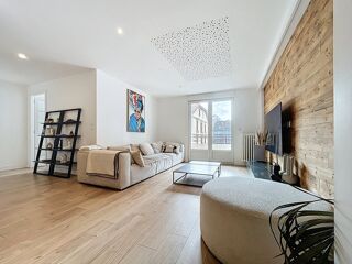  Appartement  vendre 4 pices 97 m
