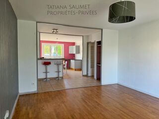  Appartement � vendre 5 pi�ces 104 m�