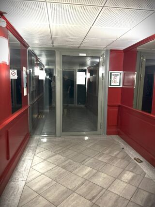  Appartement � vendre 2 pi�ces 44 m�