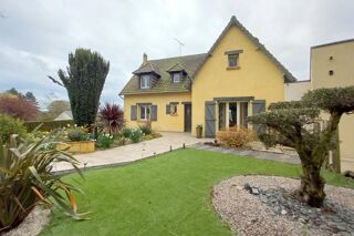  Maison à vendre 10 pièces 300 m²