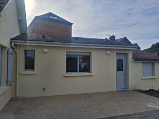  Maison à vendre 3 pièces 70 m²