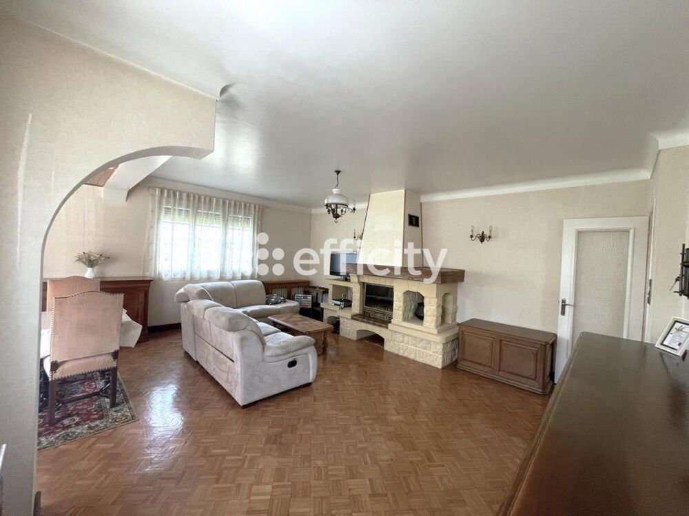 Vente Maison Maison Gardonne