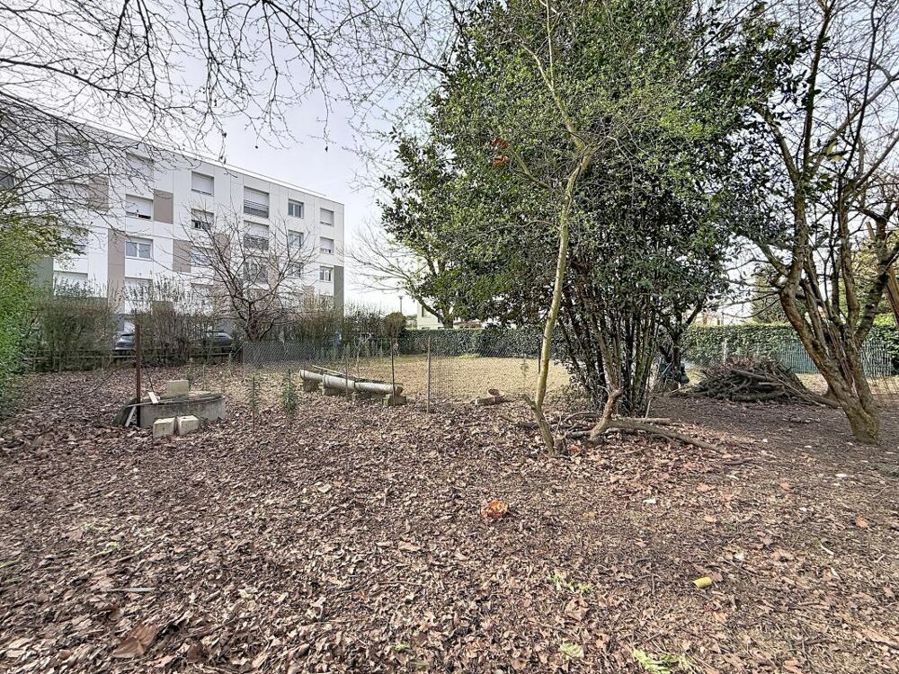 Vente Terrain Terrain Grigny sur rhone