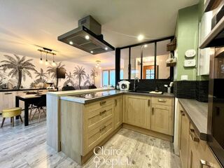  Maison � vendre 4 pi�ces 83 m�