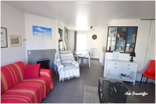  Maison à vendre 3 pièces 53 m²