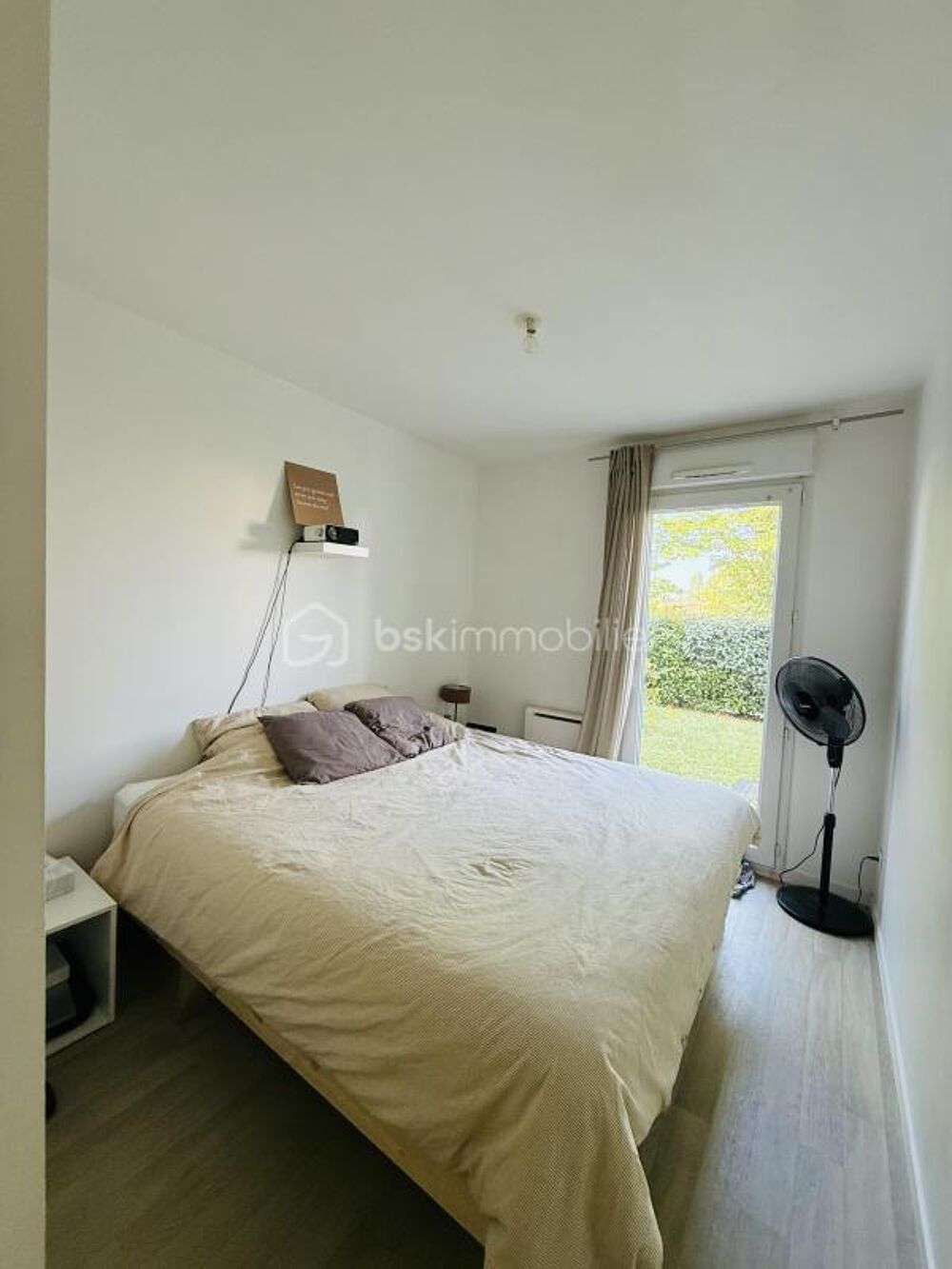 APPARTEMENT DE 65M2