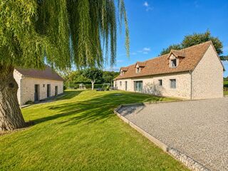  Maison à vendre 7 pièces 185 m²