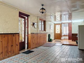  Maison  vendre 4 pices 61 m