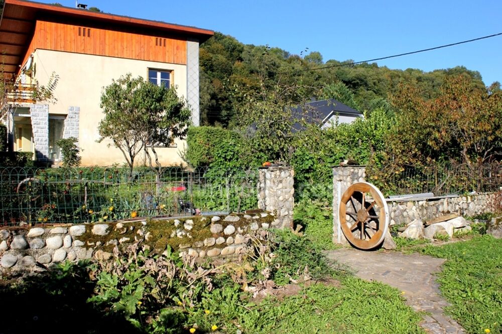 Vente Maison Maison � vendre 6 pi�ces ASTE (65) Bagneres de bigorre