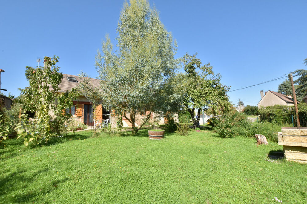 Maison 4 pièces 73 m² · à Nuits Saint Georges · 73 m² · 175 000 €