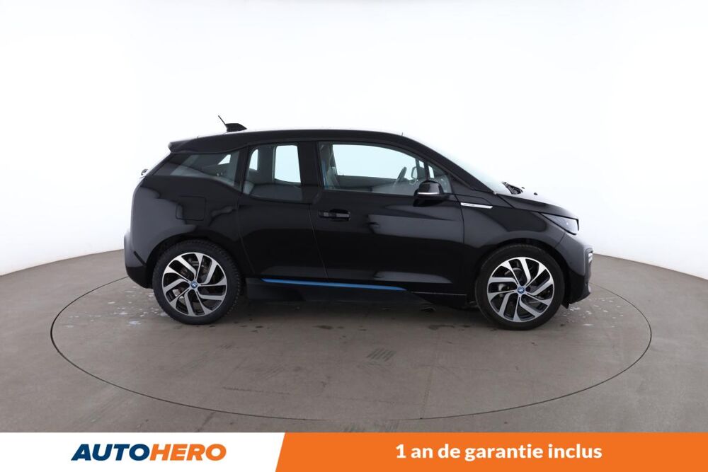 i3 Electrique 120 Ah Edition WindMill Atelier 170 ch 2022 occasion 92130 Issy-les-Moulineaux