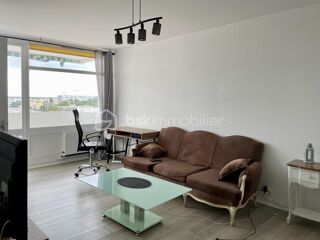  Appartement  vendre 2 pices 53 m