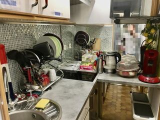 Appartement à louer 1 pièce 10 m²