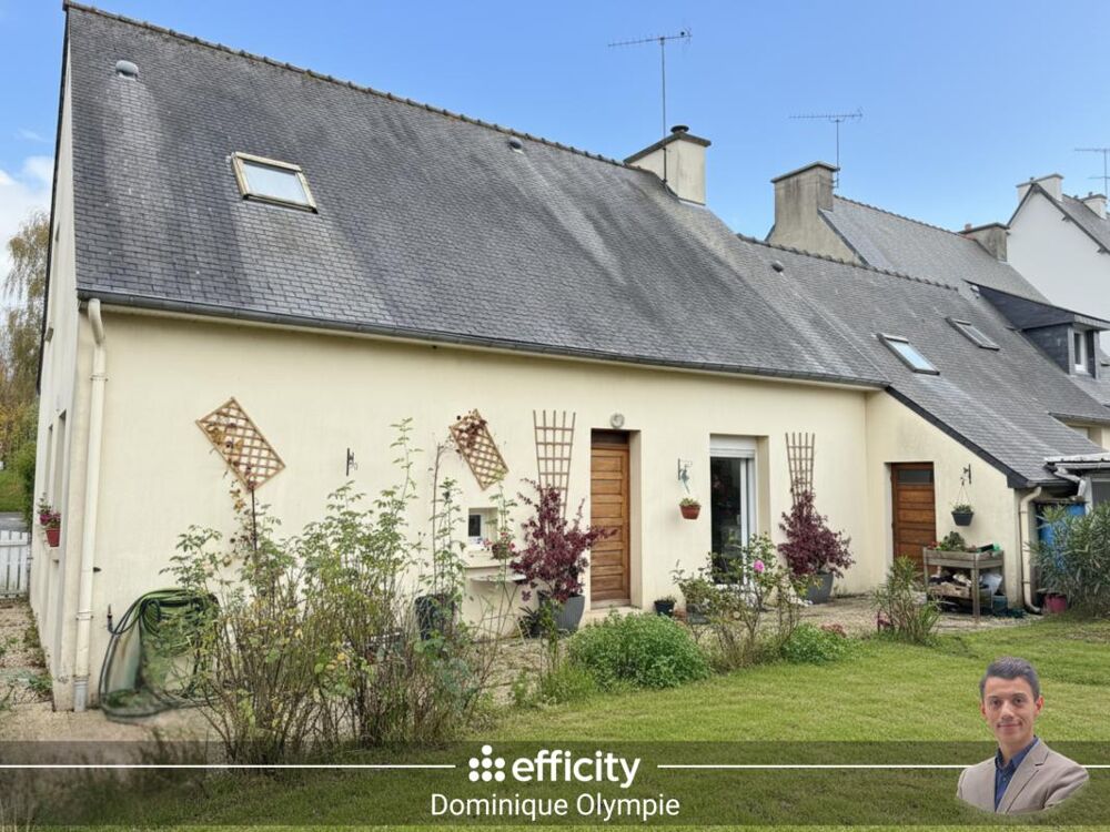 Vente Maison Maison Ploufragan