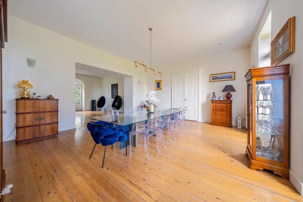 � vendre  Propri�t�/ch�teau Yvrac (33370)