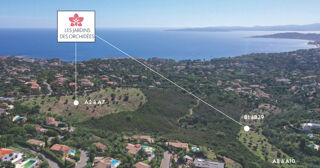  Terrain � vendre 620 m�