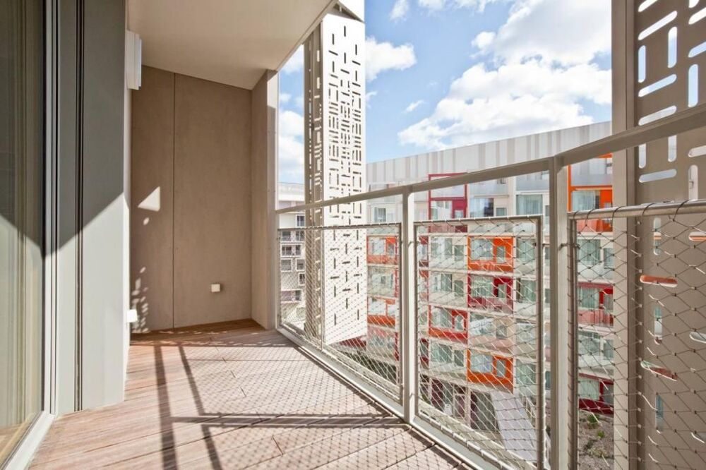 Location Appartement Studio de 30m2 à louer sur Paris 17 Paris 17