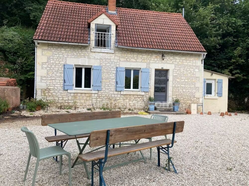 Maison 4 pièces 72 m² · à Villentrois · 72 m² · 143 000 €