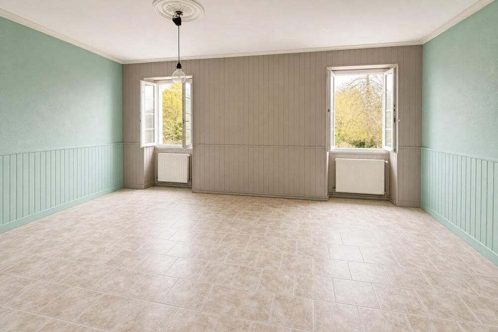 Maison spacieuse à Ronsenac, charme et confort