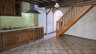 Maison à vendre 3 pièces 103 m²