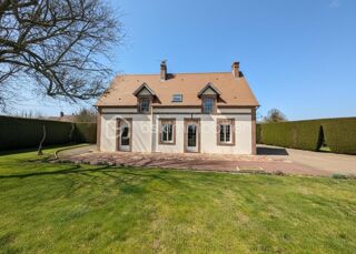  Propriété/château à vendre 4 pièces 110 m²