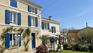  Maison à vendre 6 pièces 190 m²