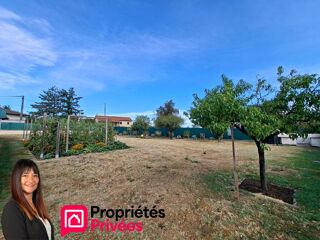 Terrain à vendre 950 m²