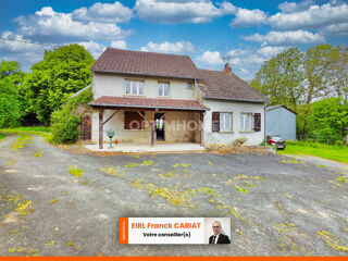  Maison  vendre 6 pices 117 m