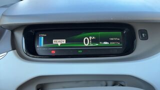 Zo&eacute; 88 22kWh Intens 2017 occasion 45000 Orleans