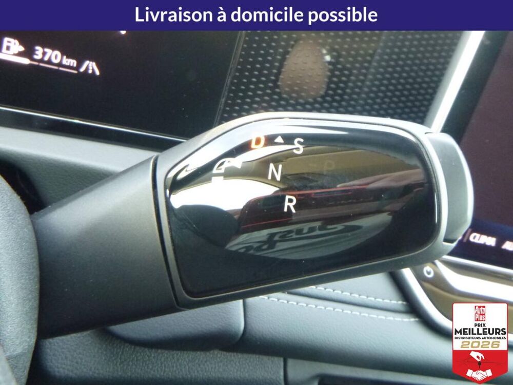 Tiguan eTSI 131 DSG7 Life +IQ.Drive +Pack Design 2026 occasion 10150 Lavau