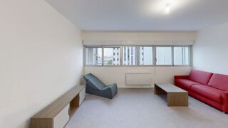  Appartement � louer 1 pi�ce 23 m�