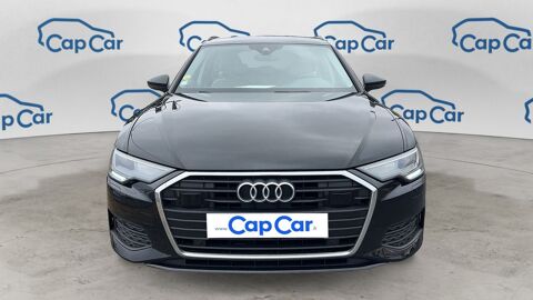 A6 2.0 TDI 163 Mild Hybrid S-Tronic7 Business Executive 2021 occasion 41120 Cellettes