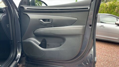 Tucson 1.6 CRDi 136 Mild Hybrid Executive 2021 occasion 77580 Maisoncelles En Brie