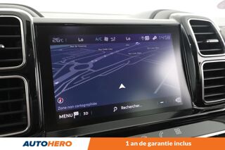 C5 aircross 1.6 Hybrid Business + e-EAT8 225 ch 2020 occasion 92130 Issy-les-Moulineaux
