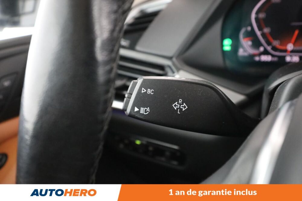 X5 xDrive30d xLine BVA8 265 ch 2019 occasion 92130 Issy-les-Moulineaux