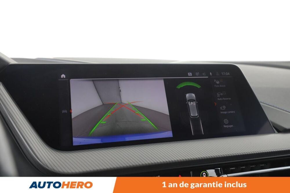 S&eacute;rie 1 118d M Sport BVA 150 ch 2023 occasion 92130 Issy-les-Moulineaux