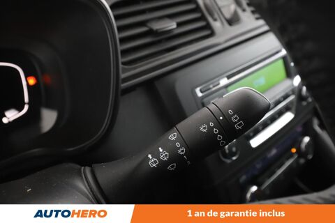 Kadjar 1.5 dCi Energy Life 110 ch 2017 occasion 92130 Issy-les-Moulineaux