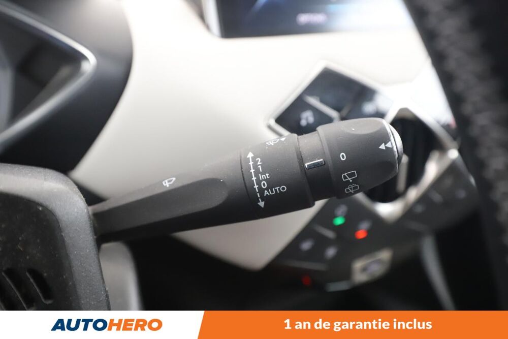 DS3 E-Tense 50 kWh Grand Chic Automatique 136 ch 2020 occasion 92130 Issy-les-Moulineaux