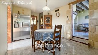  Maison � vendre 8 pi�ces 219 m�