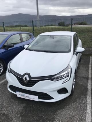 Clio V 1.5 BLUE DCI 85 2019 occasion 38160 Chatte