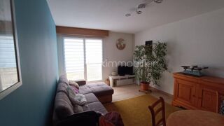  Appartement  vendre 3 pices 72 m