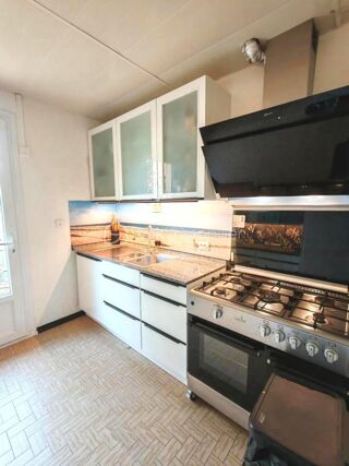  Maison � vendre 3 pi�ces 77 m�